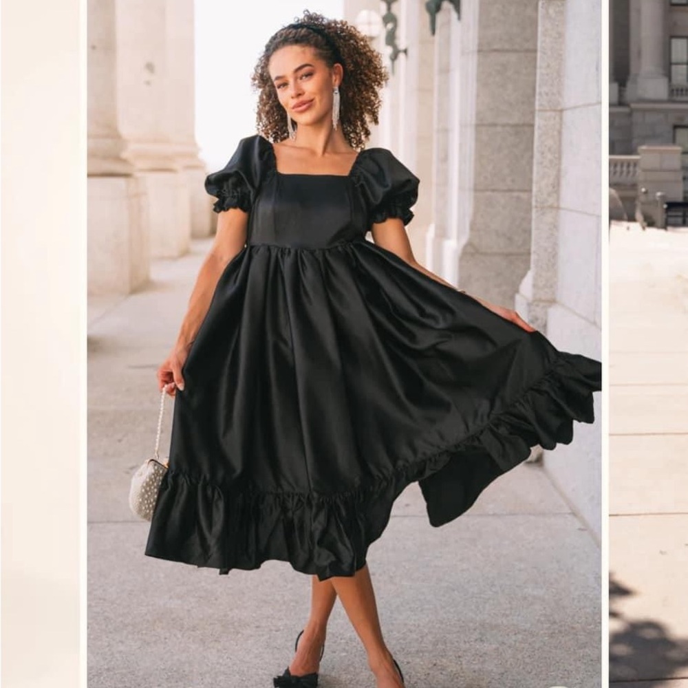 Ivy city co dress